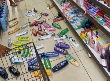 Tremores registrados neste domingo podem se repetir nos próximos meses, diz geólogo