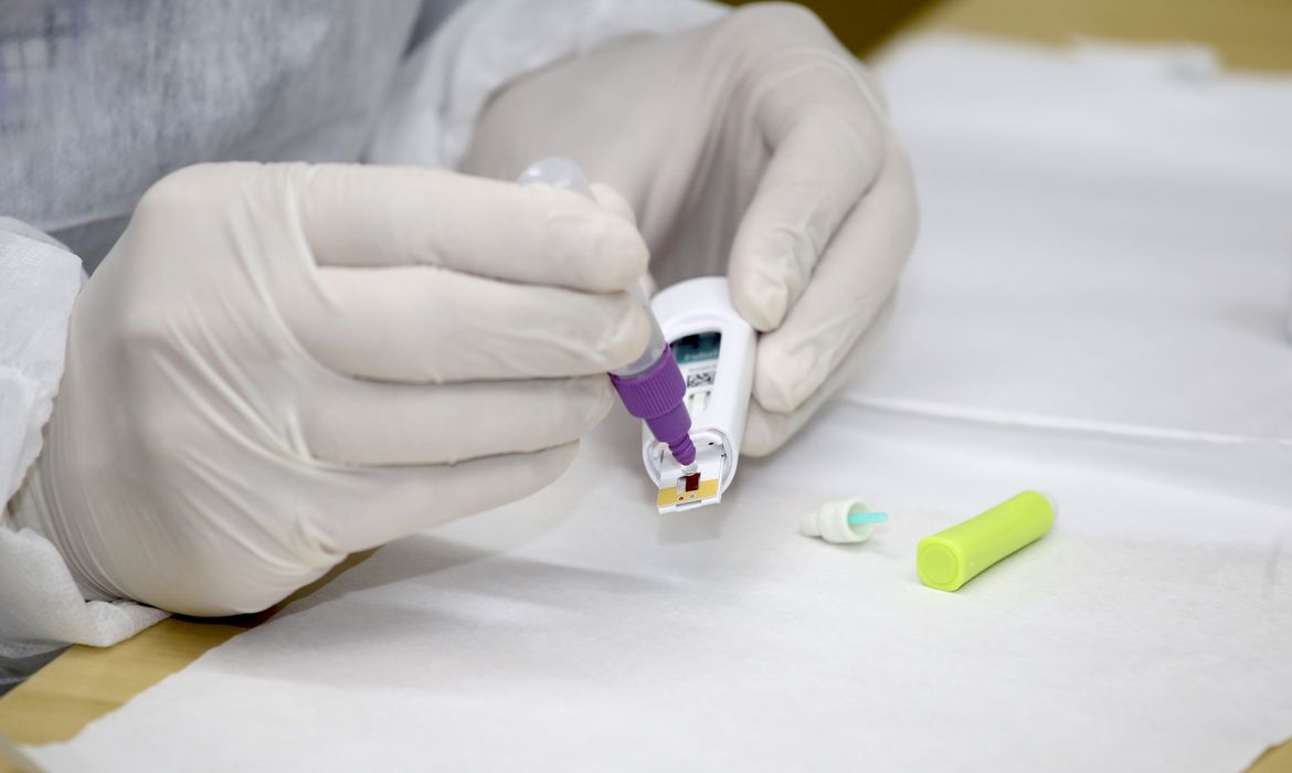 Ministério da Saúde divulga novos números da pandemia do novo coronavírus no país; confira