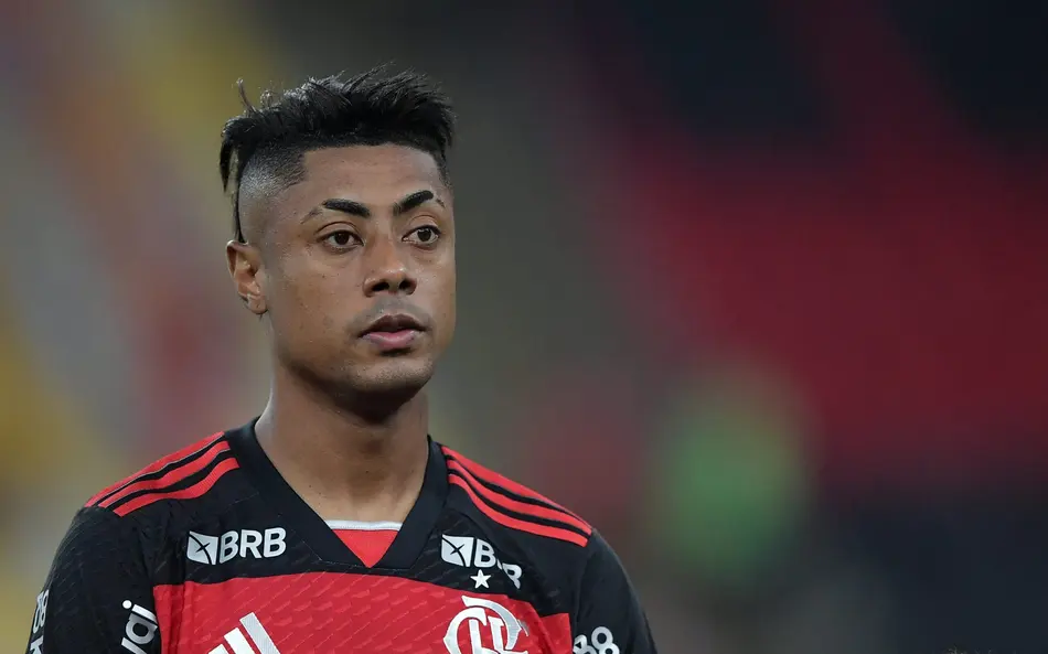 Foto: Thiago Ribeiro/AGIF
