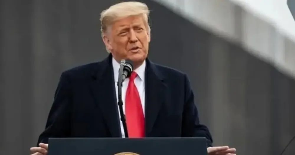 Casa Branca avalia que Brasil não se engajou nem fez propostas significativas para reduzir tarifas