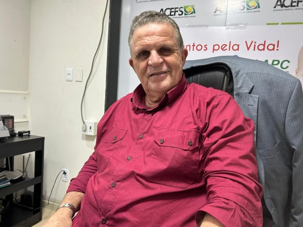 Associação Comercial e Empresarial de Feira de Santana completa 80 anos de existência