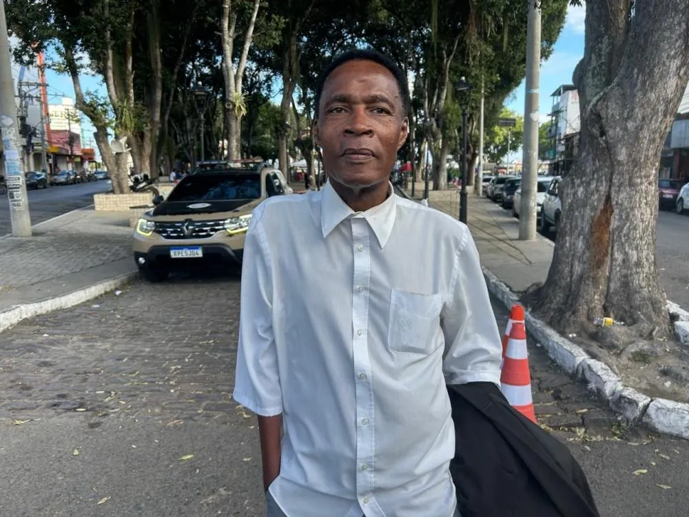 Projeto Nelson Mandela, de Big Jackson, passa por dificuldades 