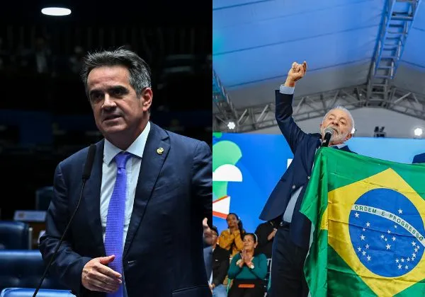 Senador desafia Lula nas vésperas do tarifaço: Ligue para Trump ou cometa erro histórico