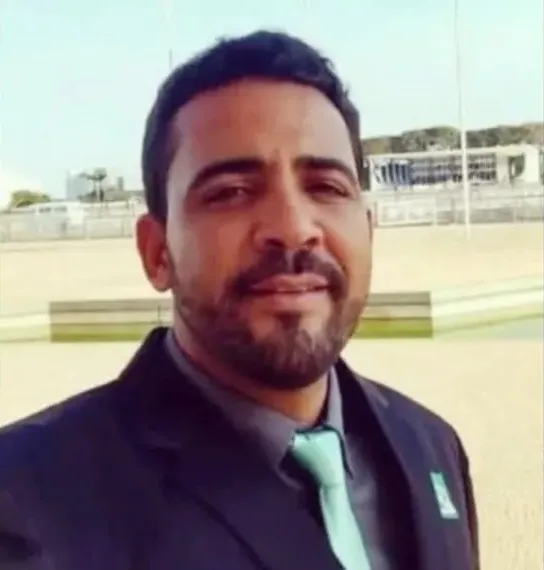 Ex-vereador de cidade baiana morre após ser esfaqueado dentro de bar