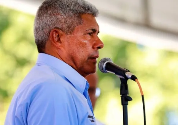 Foto: Feijão Almeida/GOVBA