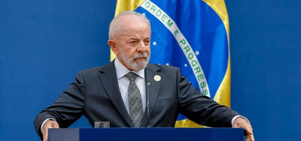 Foto: Ricardo Stuckert/PR