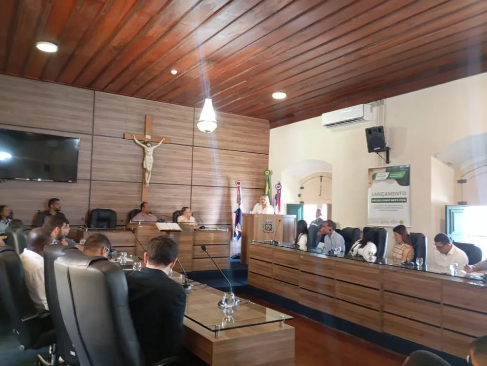 Núcleo Subaé, primeiro do Nordeste, é implantado em Santo Amaro