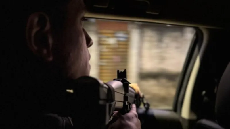 Fraude em transferências de carros: Servidores públicos e empresários são alvos de megaoperação policial na Bahia