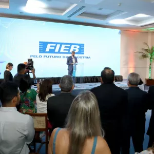 Foto: Fernando Vivas/GOVBA