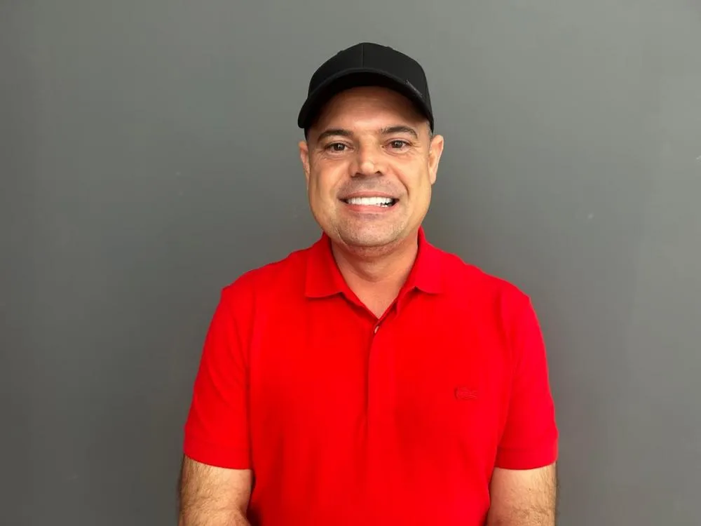 Franklin Leite - Foto: Boca de Forno News