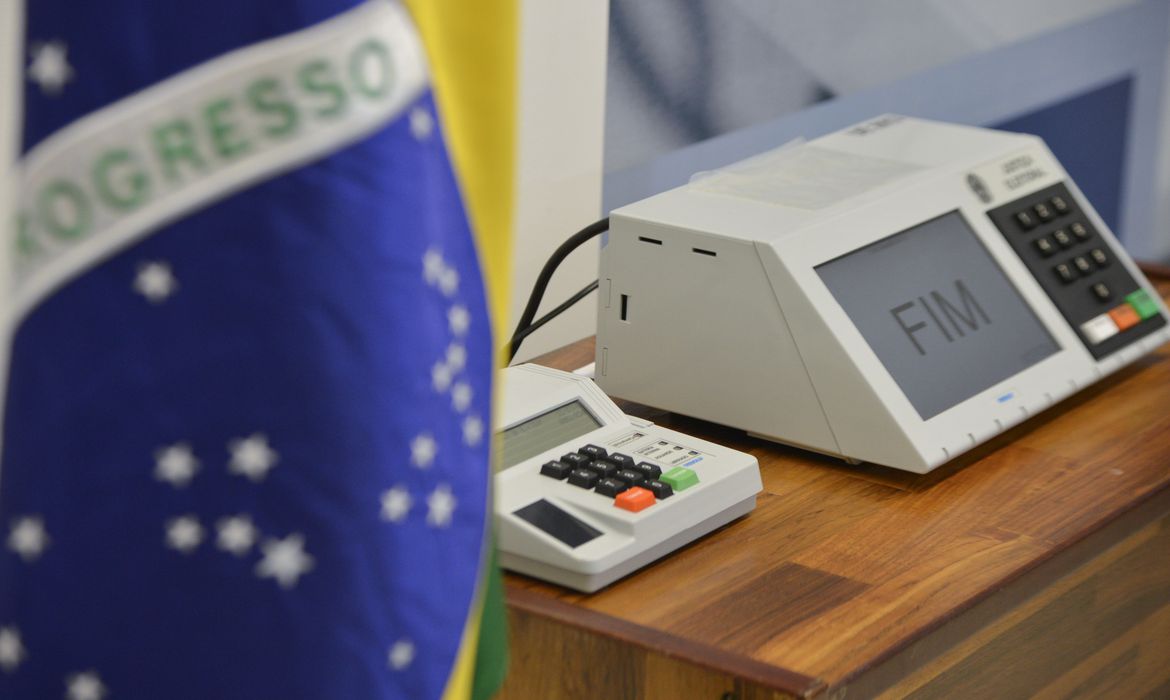 Eleições: Horário de votação será de 7h às 17h, define TSE