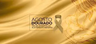 Agosto Dourado: Unidades da rede municipal vão realizar atividades educativas sobre o aleitamento materno