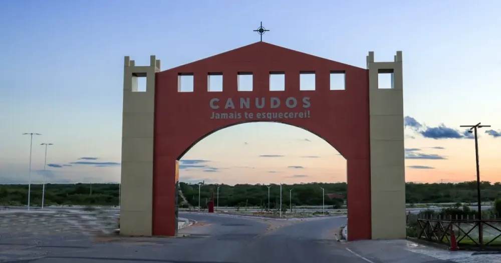 Município de Canudos busca reparação por guerra de 1897 em ação civil pública e pede R$ 300 milhões 