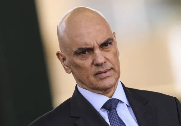 Aplicada por Trump contra Moraes, Lei Magnitsky raramente é revertida, dizem especialistas