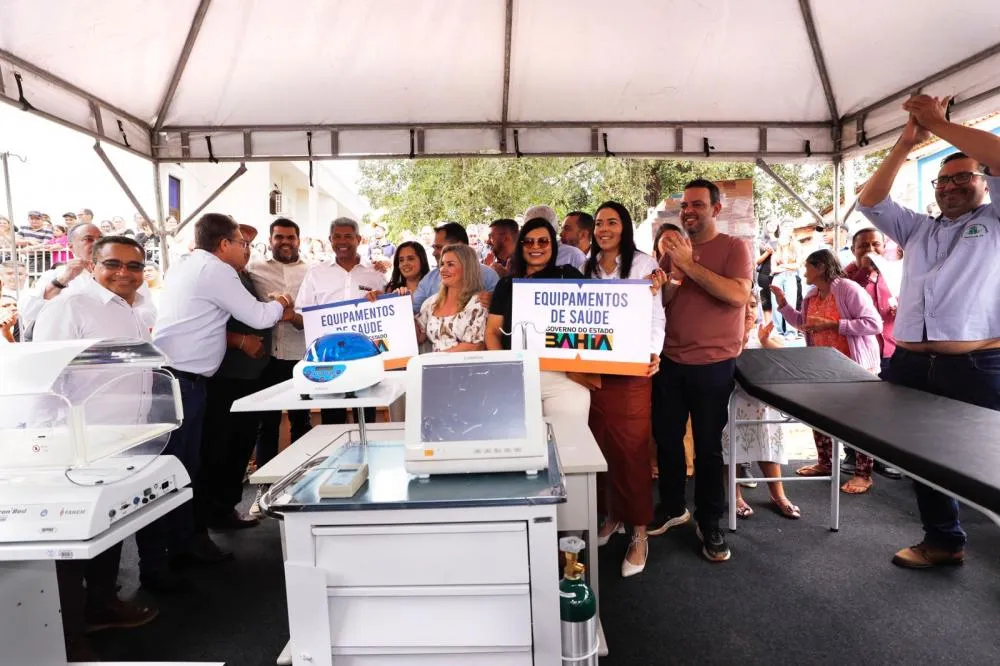 Foto: Amanda Ercília/GOVBA
