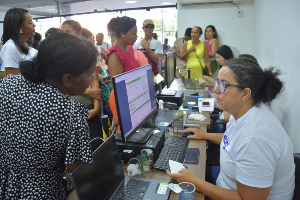 Sistema do CadÚnico ficará indisponível nos dias 8 e 9 de agosto