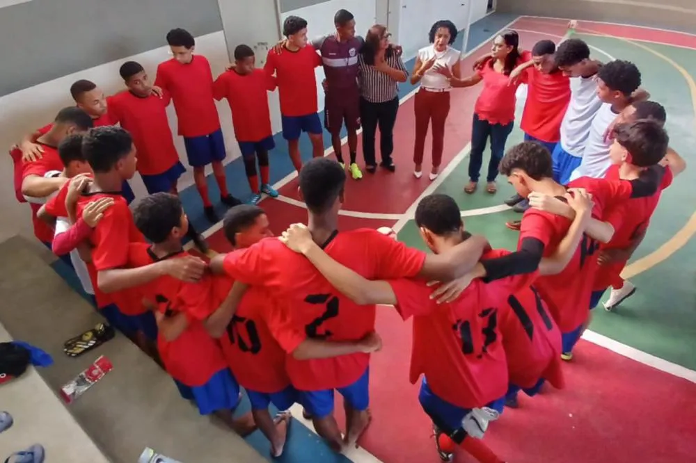 Feira de Santana dá início às ações do Fundo Municipal dos Direitos da Criança e do Adolescente