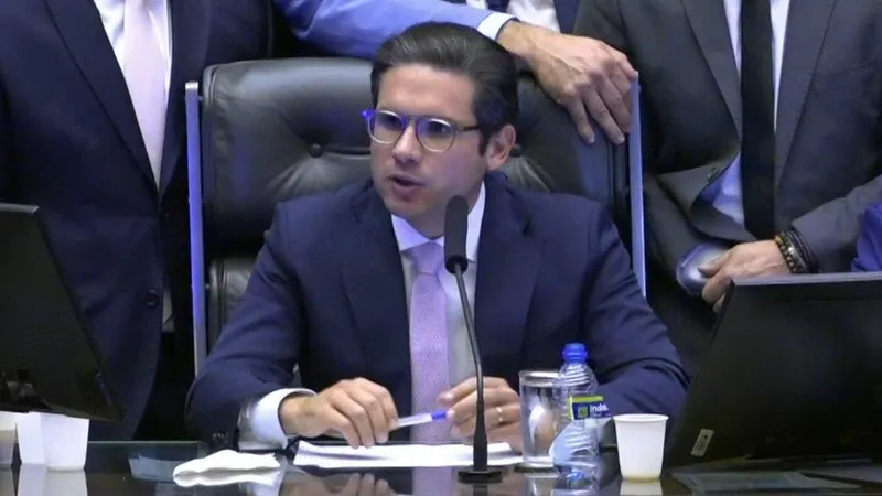 Foto: Reprodução / TV