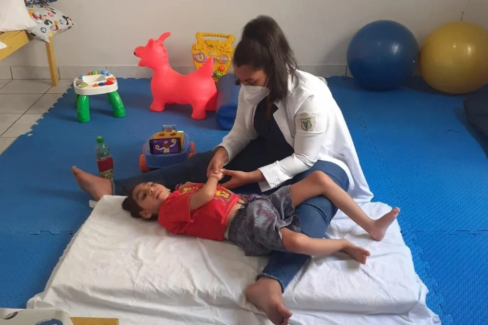 Foto:Divulgação SMS