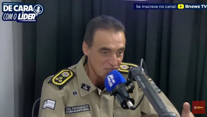 Foto: Reprodução / BNewsTv