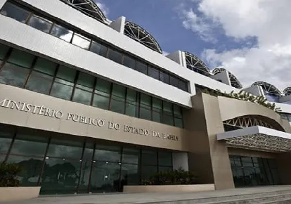 Foto: Ministério Público da Bahia/assessoria