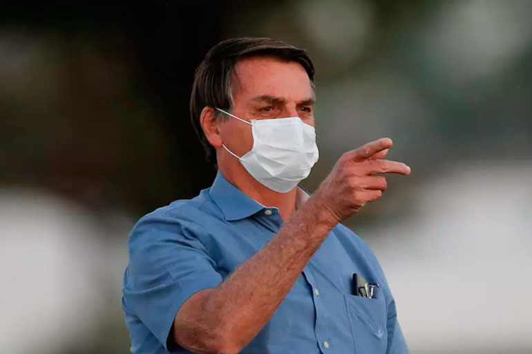 Incluindo a Bahia, Bolsonaro prepara lista de inaugurações no Nordeste