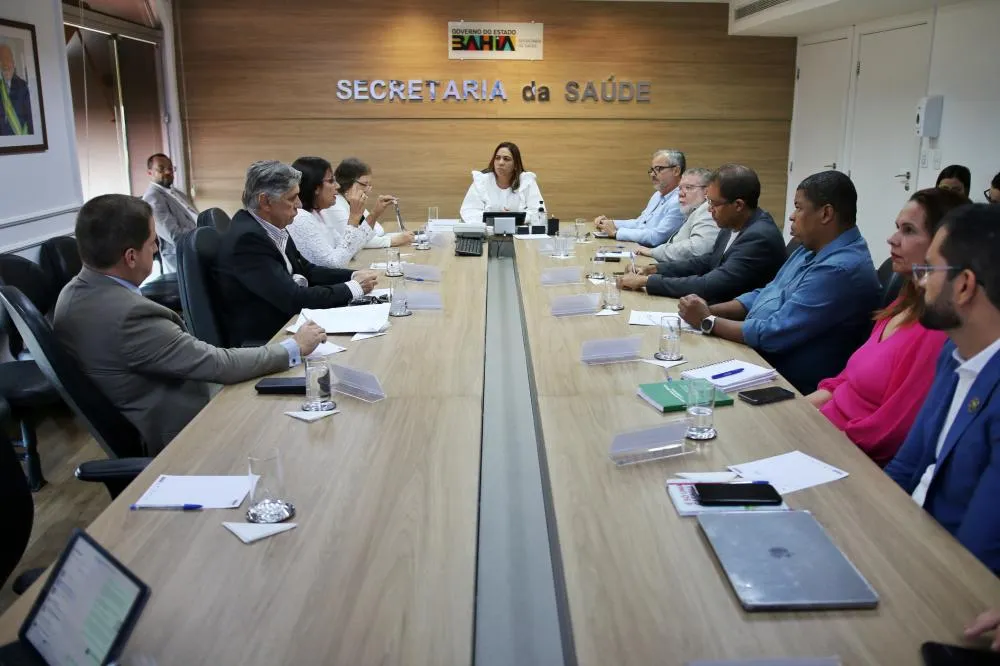 Foto: Leonardo Rattes/Sesab