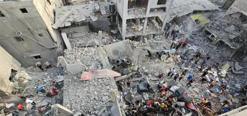 Europa amplia pressão contra Israel e anuncia reconhecimento do Estado da Palestina