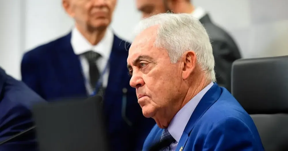 Foto: Saulo Cruz/Agência Senado