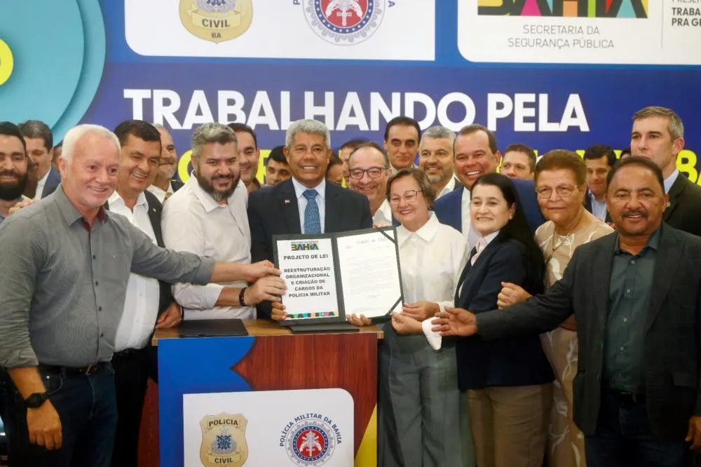Foto: Joá Souza/GOVBA
