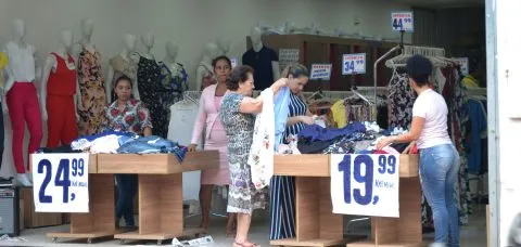 Micro e pequenas empresas tem saldo positivo na Bahia em 2025