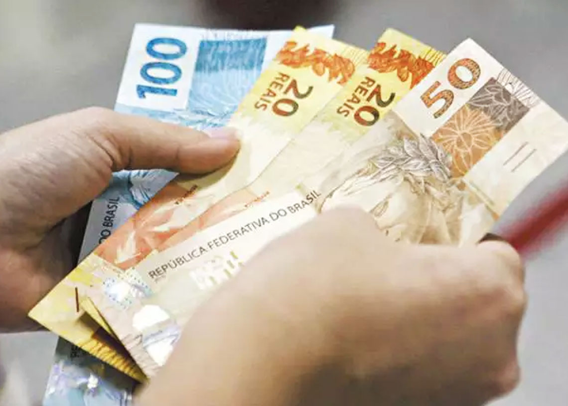 Salário mínimo deve ficar sem aumento real pelo 2º ano seguido