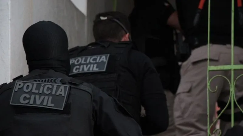 Foto: Divulgação/PC
