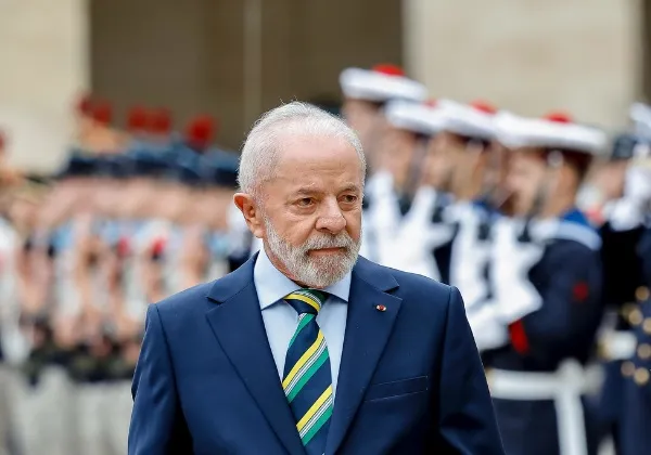 Foto: Ricardo Stuckert/PR