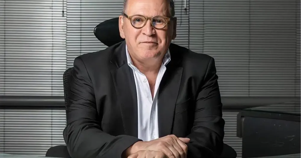 Preso em operação, dono da Ultrafarma fechou acordo de R$ 32 milhões no mês passado por fraude fiscal