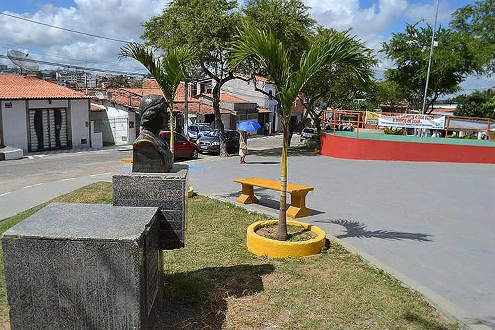 Rua Nova declarada bem cultural de natureza imaterial