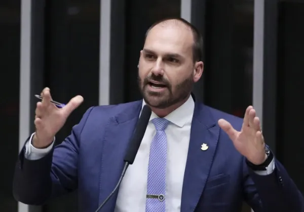 Foto: Zeca Ribeiro/Câmara dos Deputados