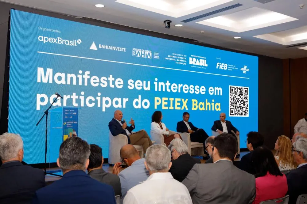 Fonte: Ascom/SDR