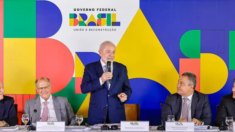 Foto: Ricardo Stuckert / PR