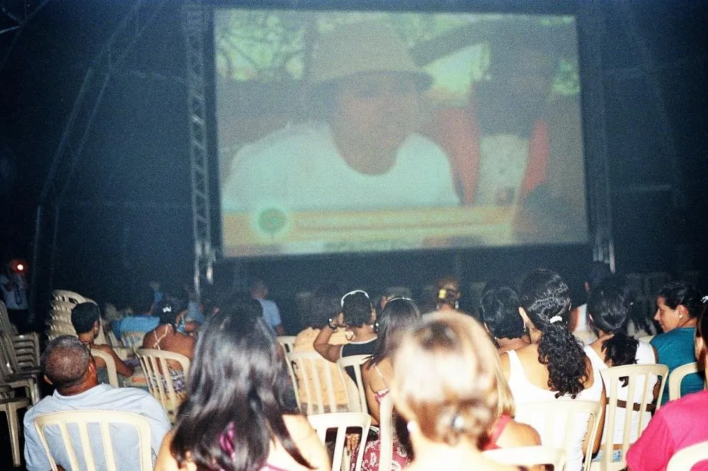 Festival de cinema de Iraquara anuncia seleção oficial da sua 5º Mostra Competitiva