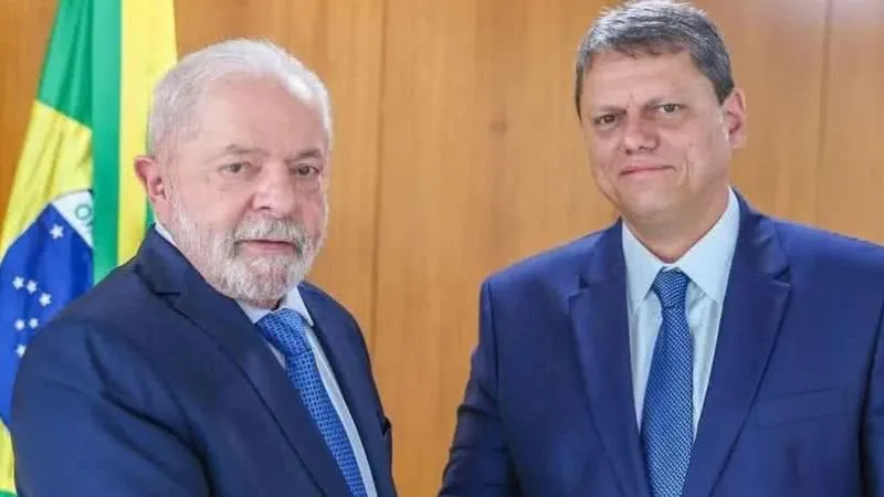 Foto: Ricardo Stuckert / PR