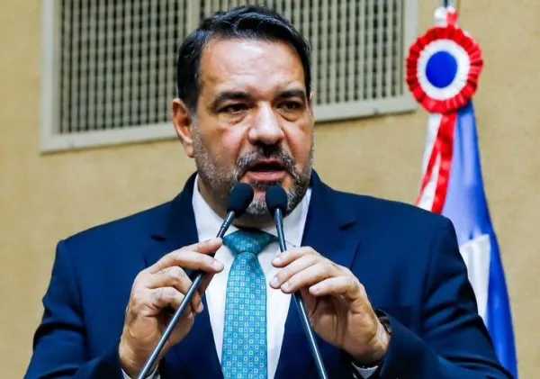 Foto: Divulgação/AL-BA
