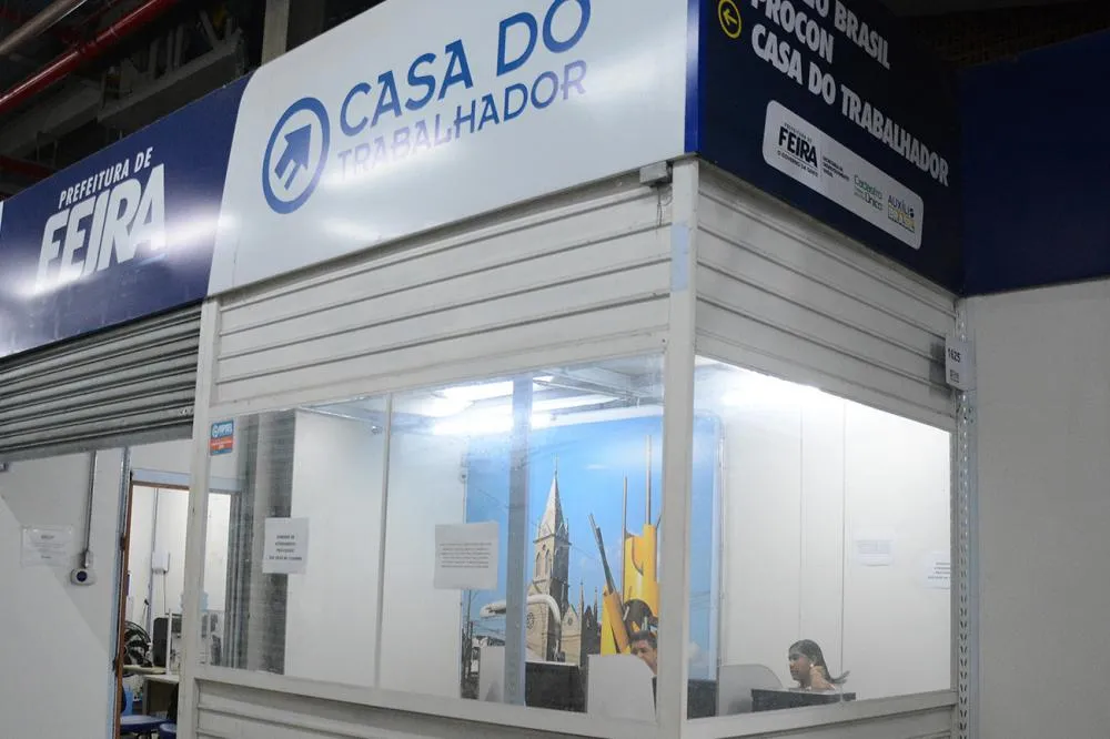 Pessoas com 50 a 64 anos conseguem mais inserção no mercado de trabalho em 2025