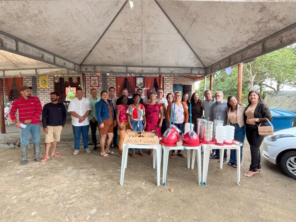 Foto: Jack Peixoto/ Consórcio CTR Recôncavo