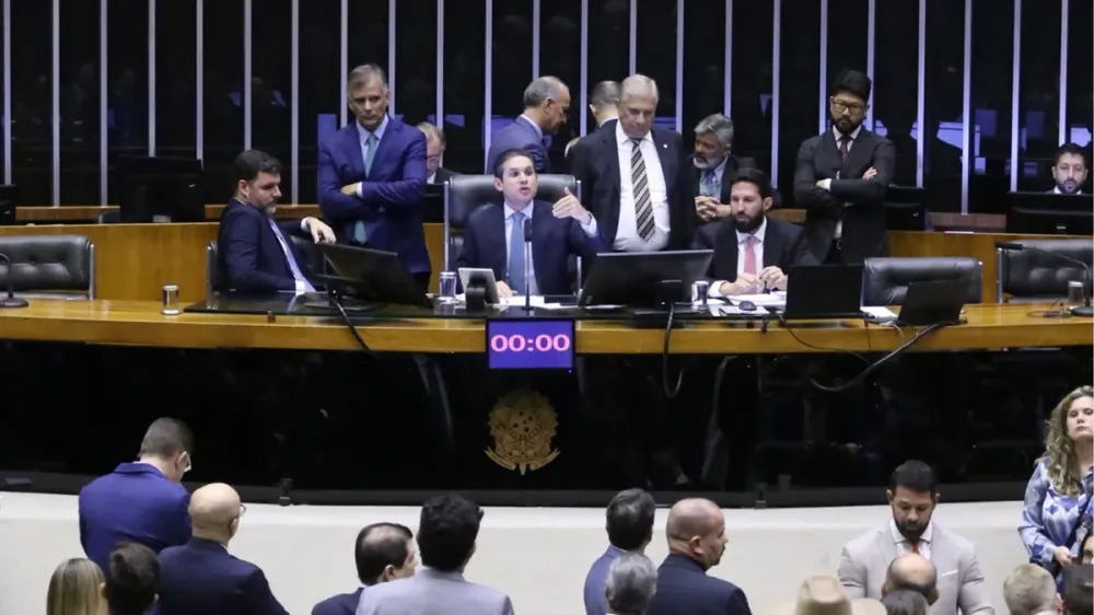 A proposta altera o Estatuto da Criança e do Adolescente - Foto: Kayo Magalhães | Câmara dos Deputados
