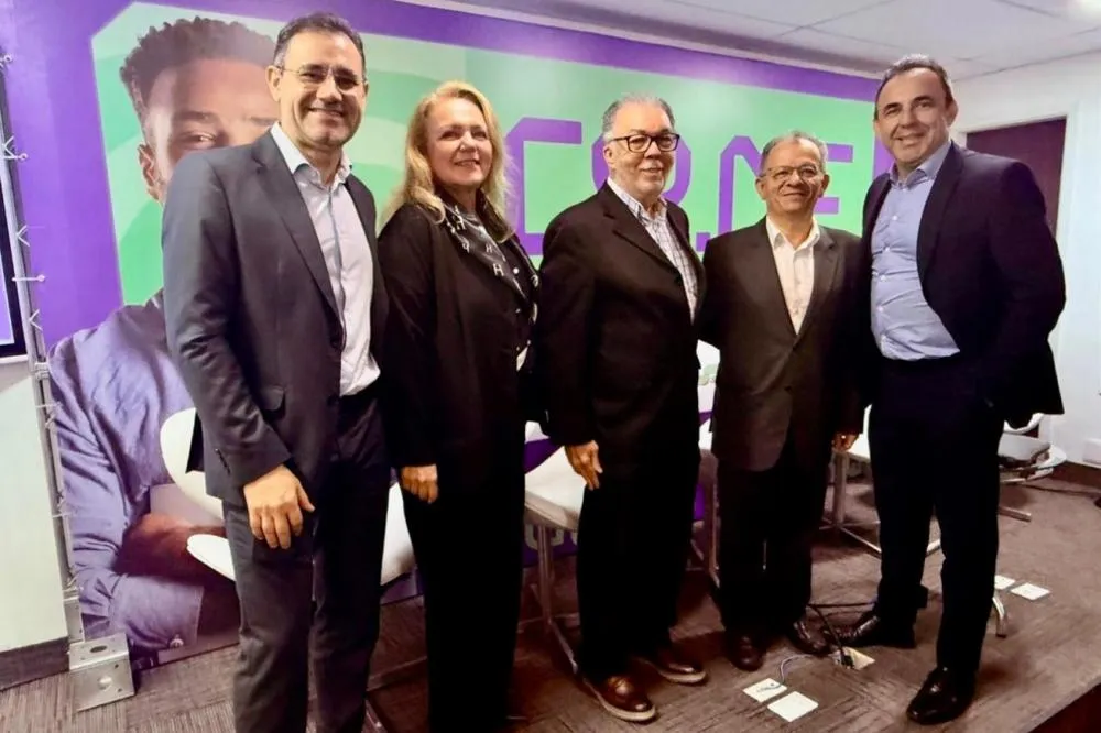 Prefeitura de Feira de Santana é selecionada para integrar programa de inovação da Sudene