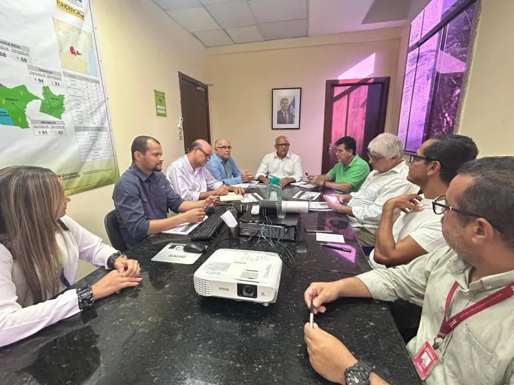 Foto: Ascom/Adab