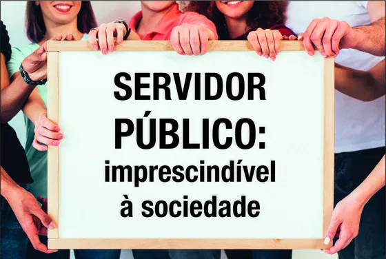 A ausência de apoio do Governo da Bahia aos servidores estaduais aposentados