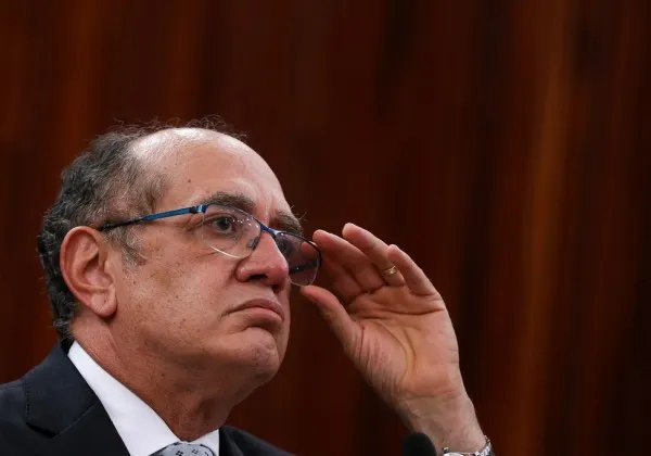Gilmar Mendes reage a críticas e exalta papel do STF durante pandemia