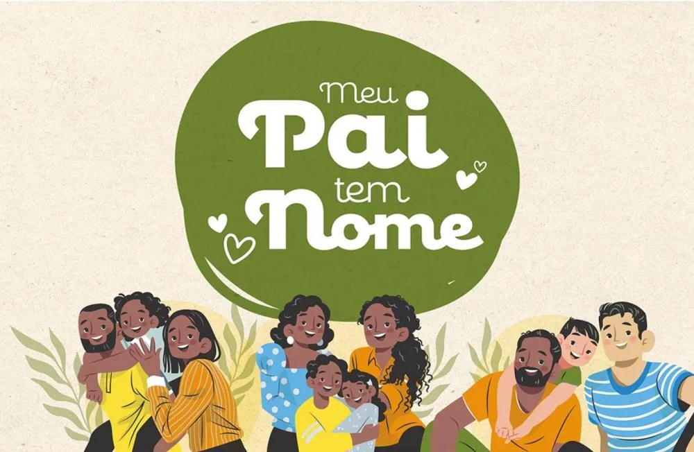 Defensoria promove mutirão para reconhecimento de paternidade em Cachoeira na próxima sexta, 29